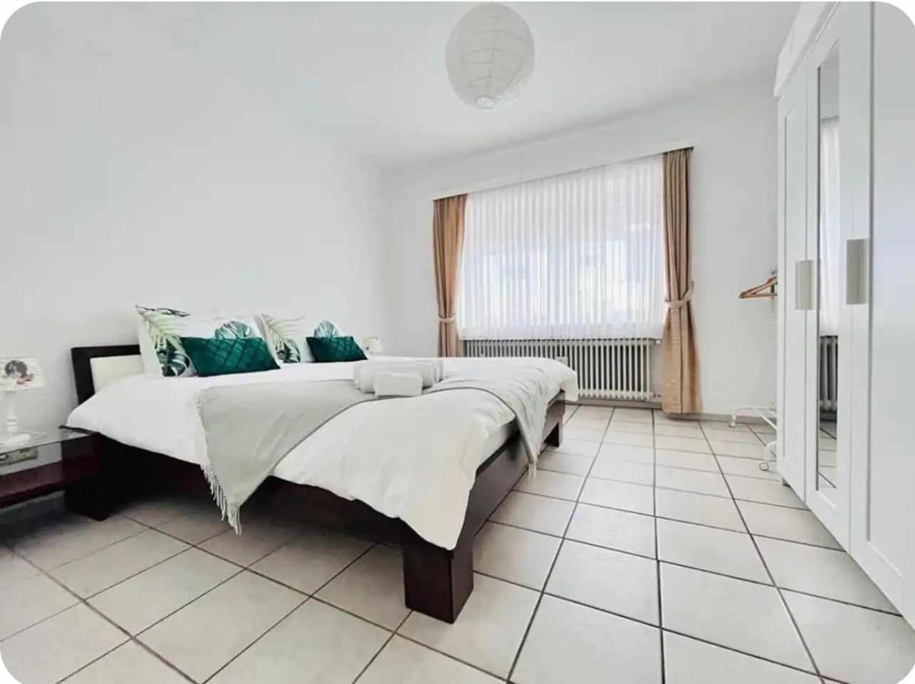 Appartement Near Belval Sanem 외부 사진