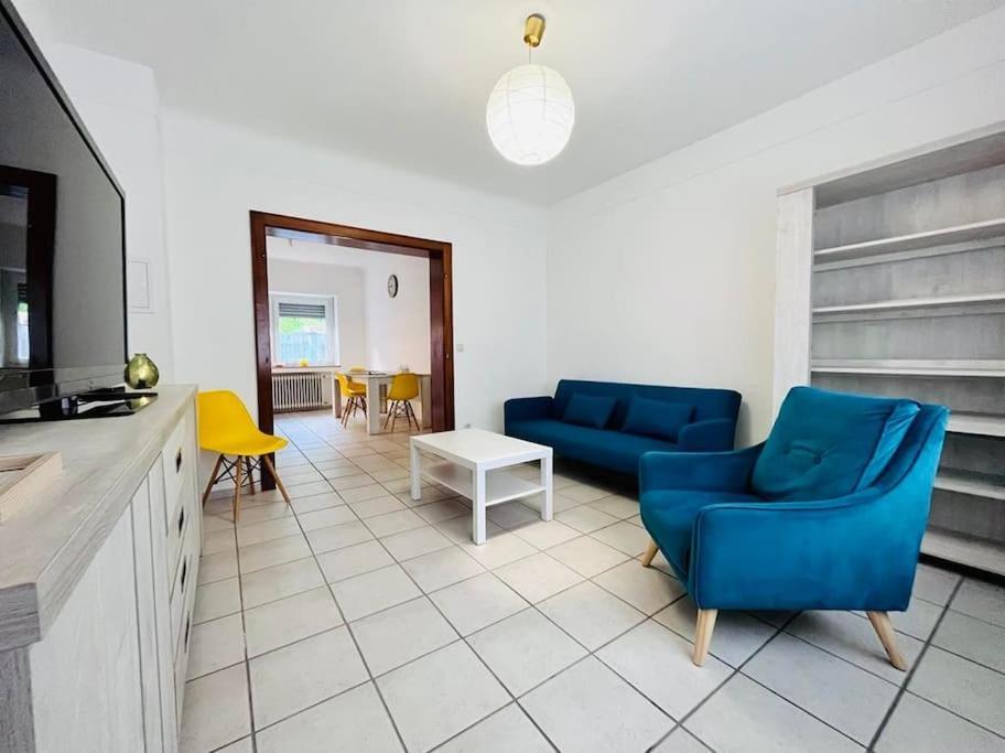 Appartement Near Belval Sanem 외부 사진