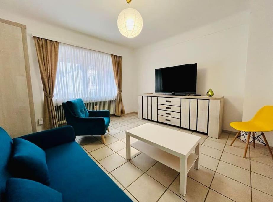 Appartement Near Belval Sanem 외부 사진