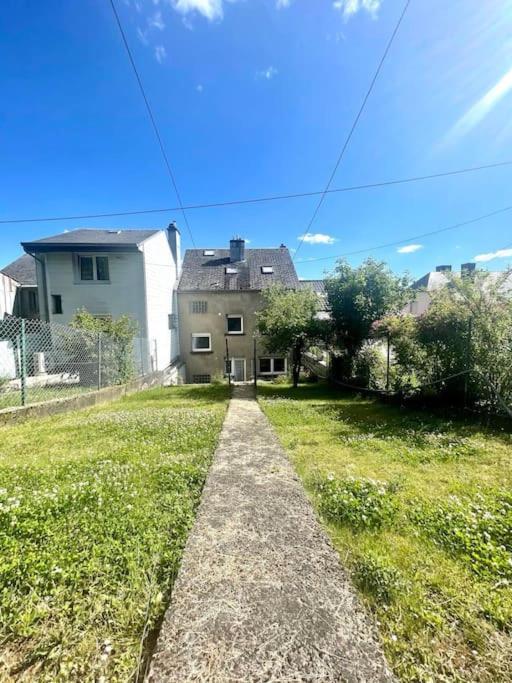 Appartement Near Belval Sanem 외부 사진