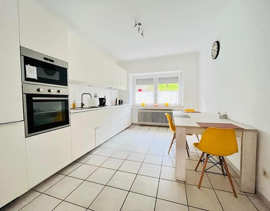 Appartement Near Belval Sanem 외부 사진
