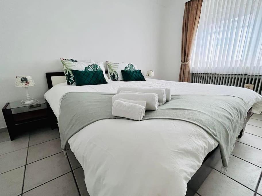 Appartement Near Belval Sanem 외부 사진