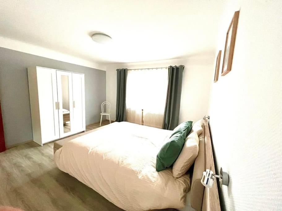 Appartement Near Belval Sanem 외부 사진