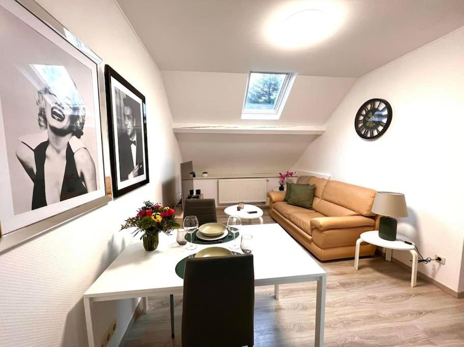 Appartement Near Belval Sanem 외부 사진