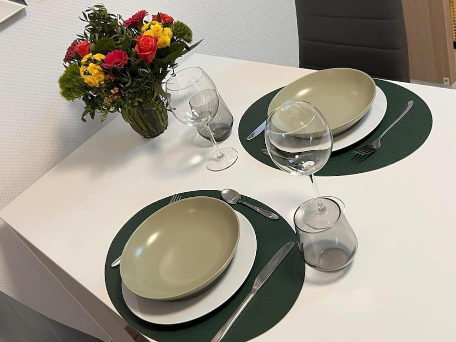 Appartement Near Belval Sanem 외부 사진